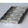 1.25Gb/s Duplex Fibers SFP Optical Transceiver  