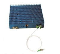 漫衍式光纤振动传感模？镈VS