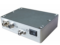 超高增益高速光电探测器