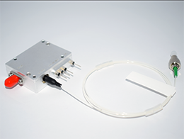 20MHz时钟光传输模浚？？？