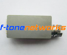 1.25Gbps单模 MiniSFF单纤双向光收发一体模？？？？？