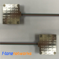 微型 10G十二路并行光收发一体光纤模？？