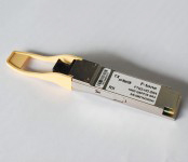 100G QSFP28 4WDM-10 DML CWDM4 10km光收发模浚块
