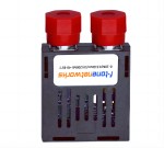 10M3.3V超低速TTL20KmFC工业级光模？？？