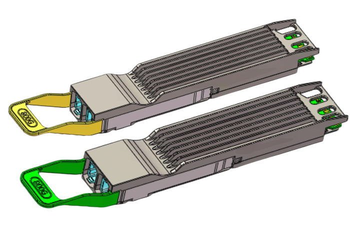 OSFP 800G光？？