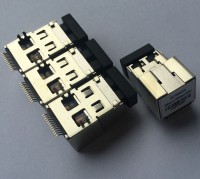 10G 1310nm RJ光纤模浚浚块