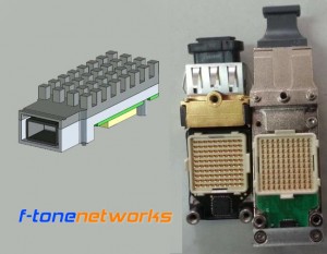 SNAP12光模？？？