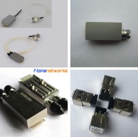 USOT单纤2.5G DIN光？？