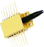 945nm单模激光器，，14引脚蝶形封装