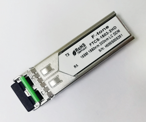 1250Mb/s SFP 1310nm 光模？？？